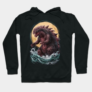 kaiju Hoodie